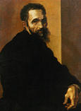 michelangelo